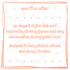 commercial use fonts