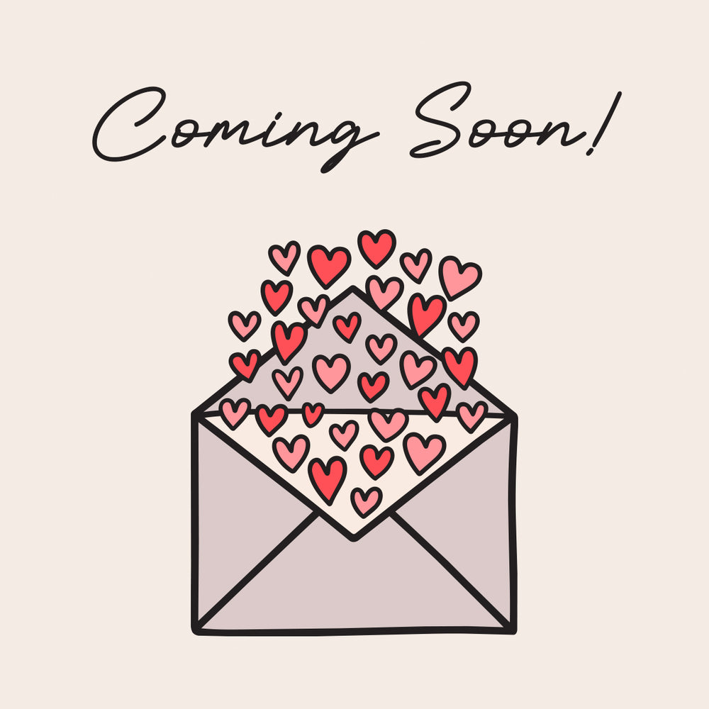 Monthly Mail Club