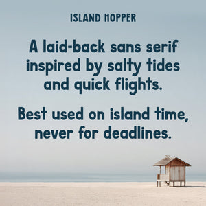 cute sans serif fonts