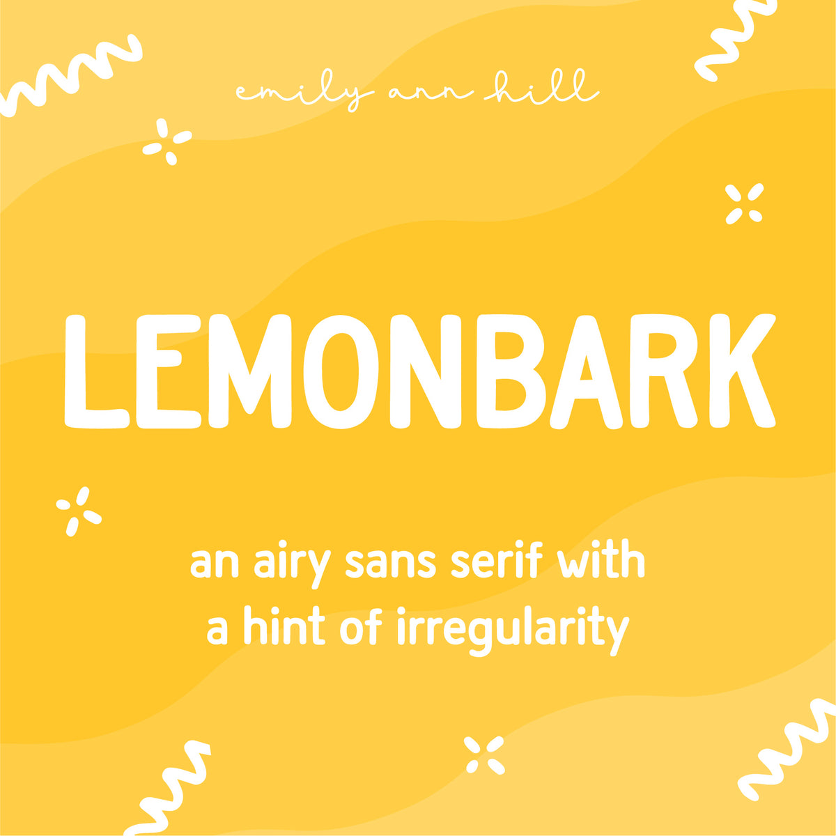 cute fonts