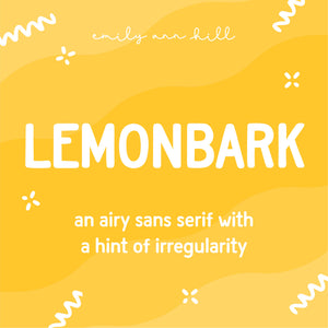 cute fonts