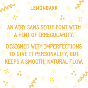 commercial fonts