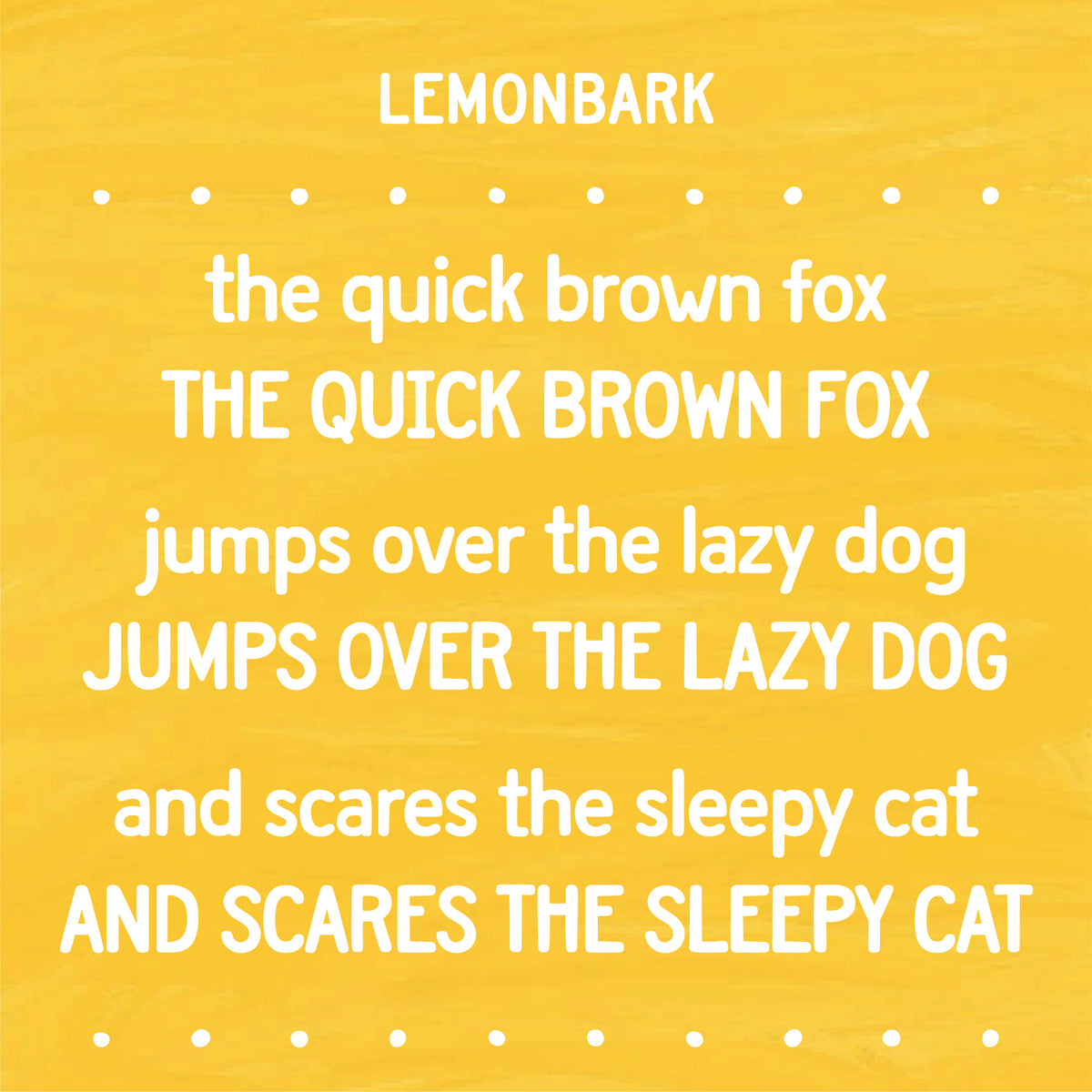 cute san serif fonts