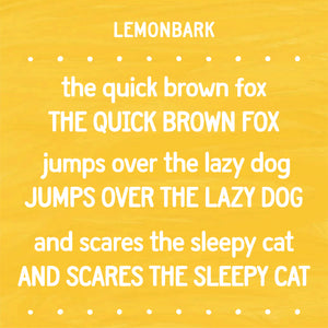 cute san serif fonts