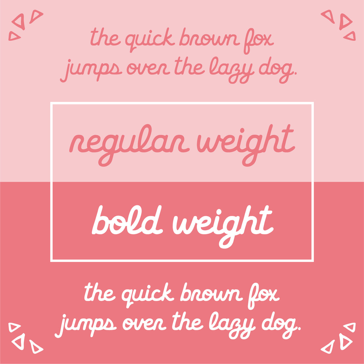handwritten script font