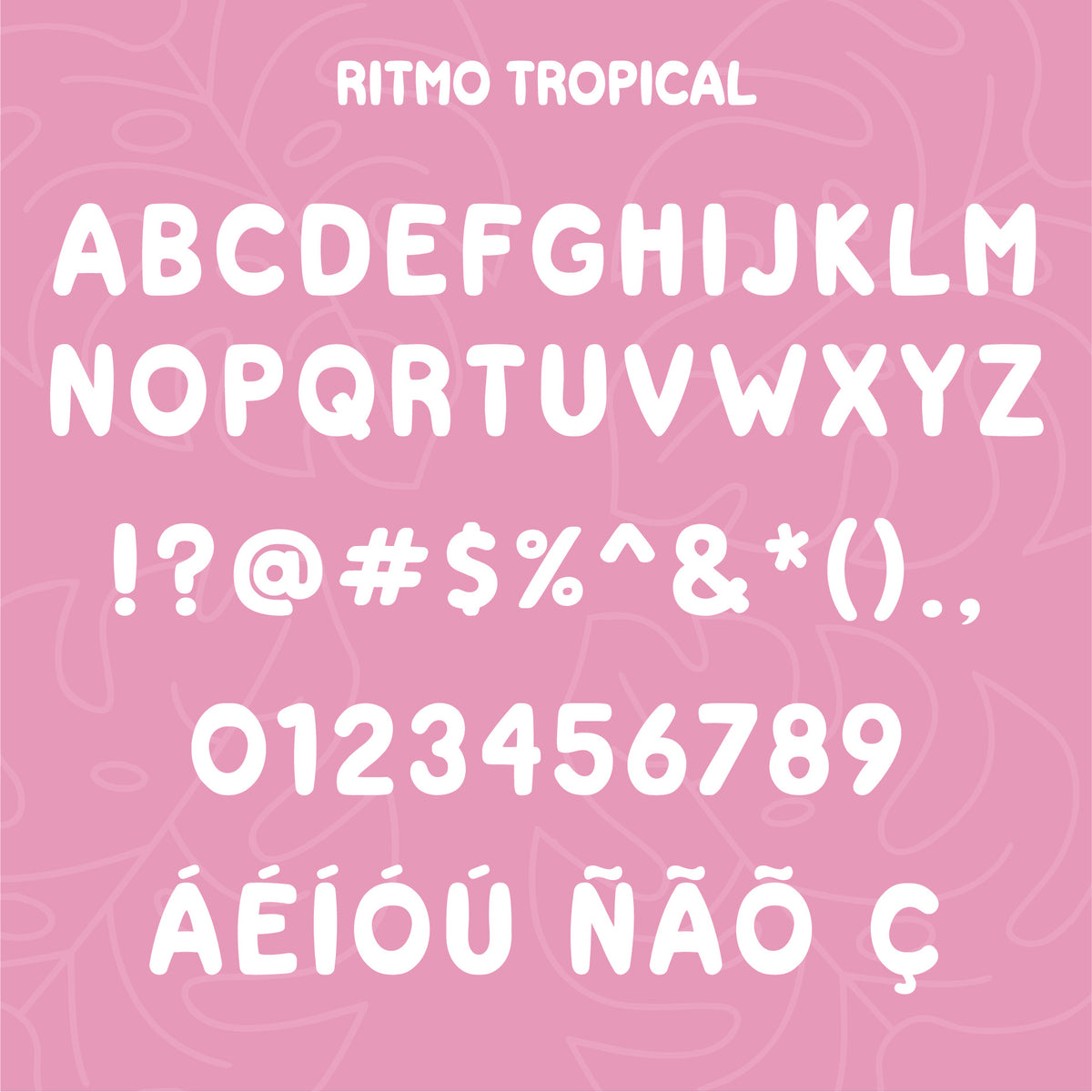 cute display fonts