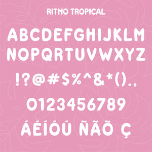 cute display fonts