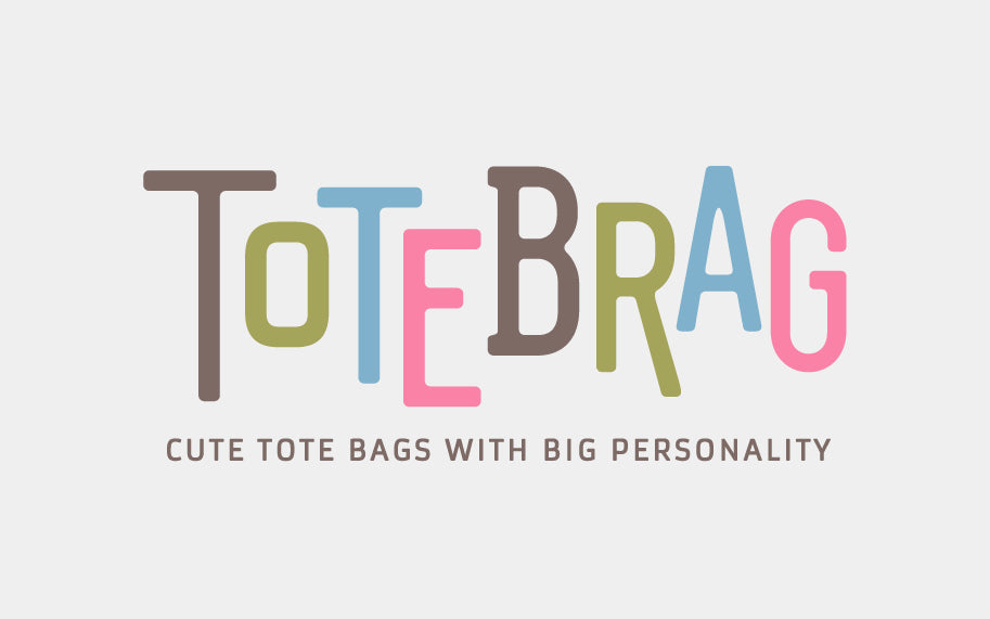 totebrag · cute tote bags