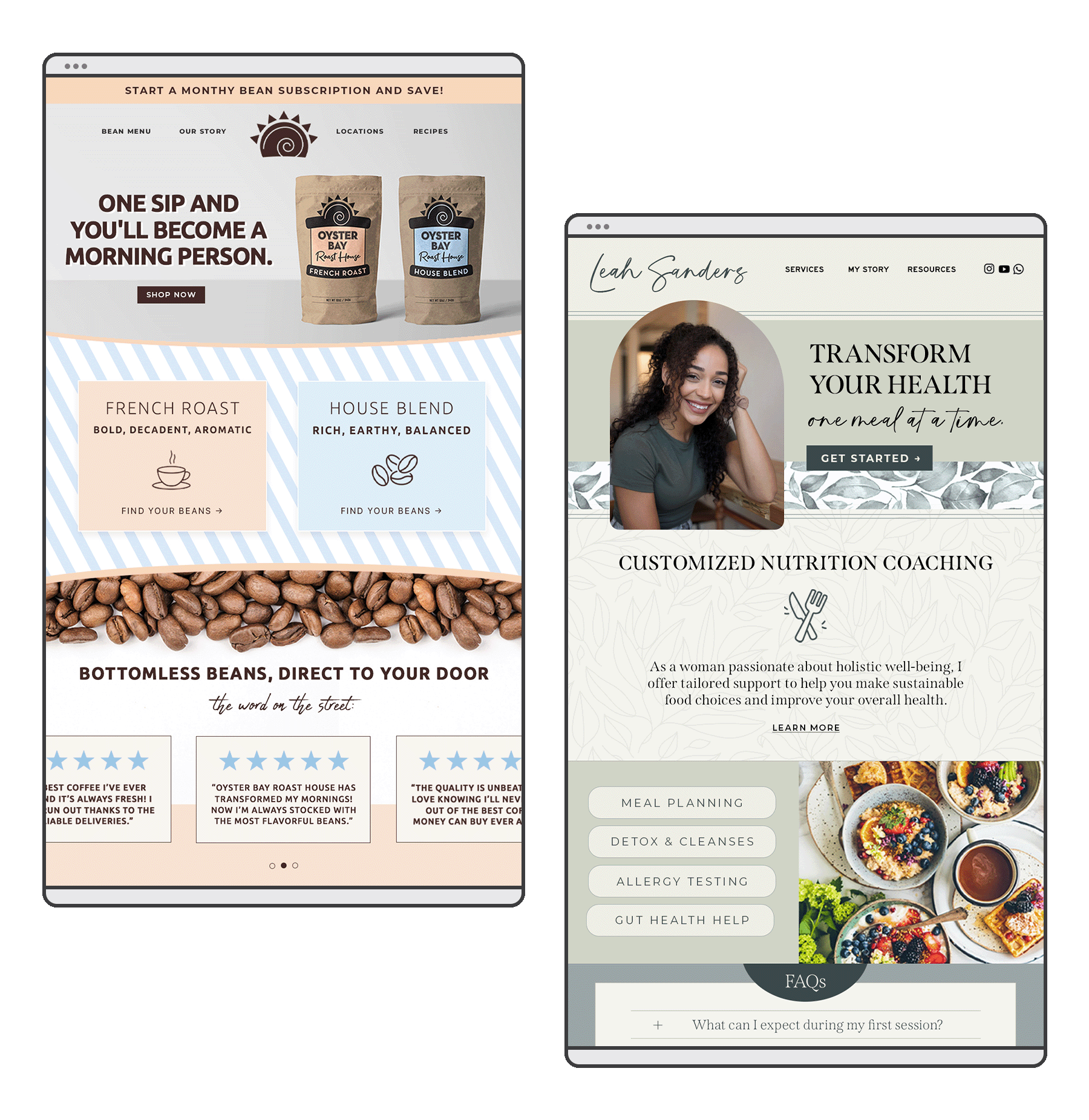 shopify design help